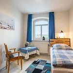 Apartment Borcherding Suderdeich