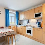 Borcherding Apartment Suderdeich