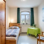Apartamento Borcherding