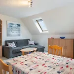 Borcherding Apartamento Suderdeich