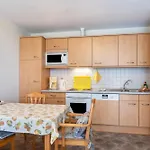 Apartamento Borcherding *