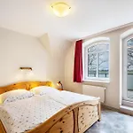 Apartamento Borcherding *