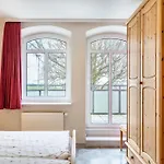 Apartamento Borcherding Suderdeich