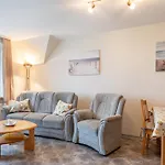 Apartment Borcherding Suderdeich