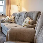 Apartamento Borcherding *