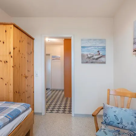 Apartmán Borcherding