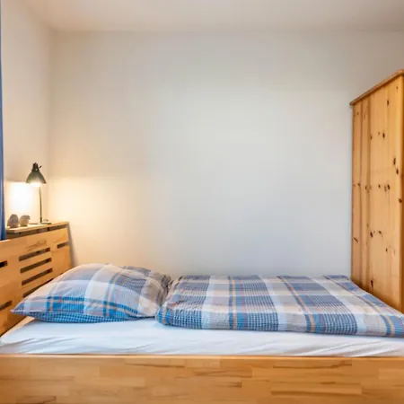 Borcherding Apartmán